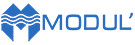 Логотип - MODUL